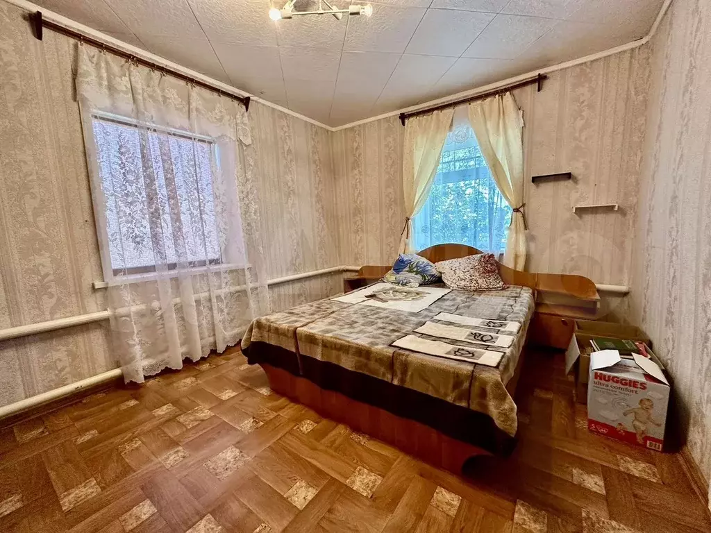 Дом 44 м на участке 6,7 сот. - Фото 1