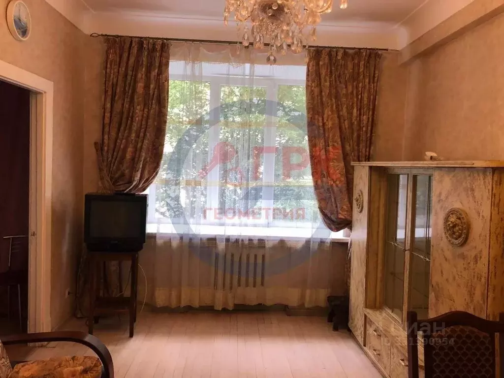 Комната Москва Русаковская ул., 4С1 (28.0 м) - Фото 1