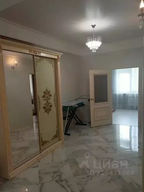 3-к кв. Дагестан, Избербаш ул. Г. Гамидова, 81Г (84.0 м) - Фото 1
