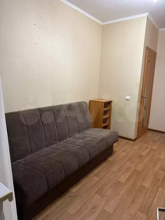 1-к. квартира, 26 м, 3/3 эт. - Фото 1