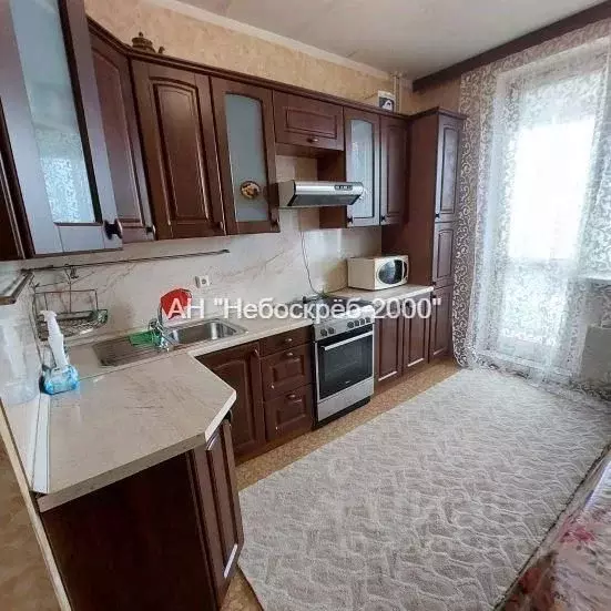 2-к кв. Москва ул. Маршала Тухачевского, 37/21 (52.0 м) - Фото 2