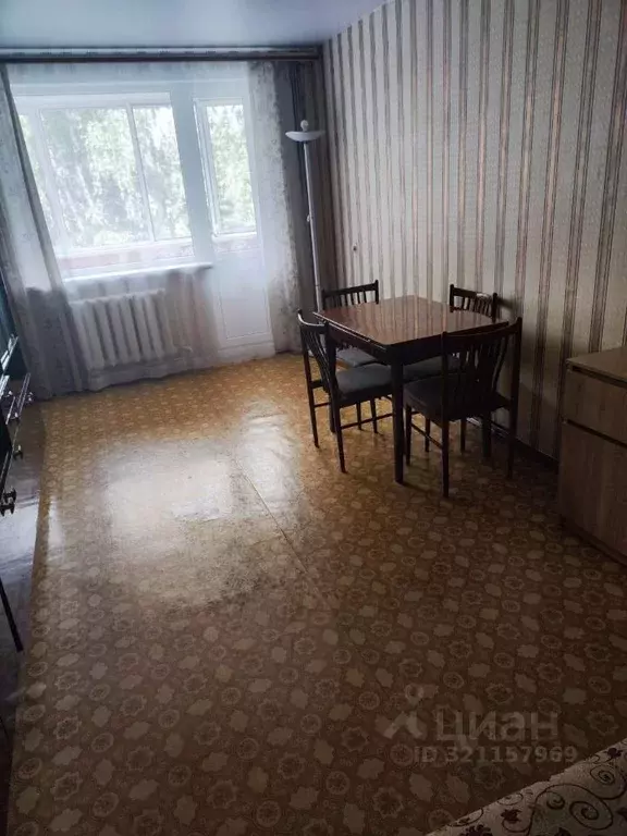 2-к кв. Марий Эл, Йошкар-Ола ул. Строителей, 9 (48.0 м) - Фото 0