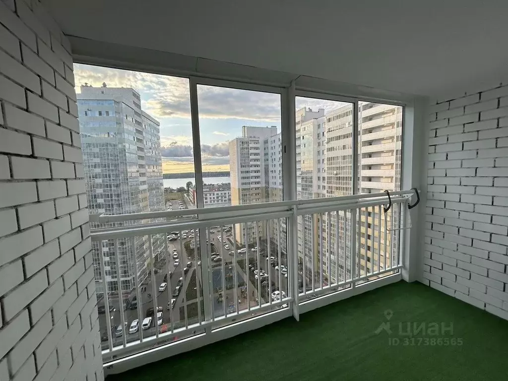 Студия Татарстан, Набережные Челны ул. Раскольникова, 11Б (22.1 м) - Фото 0
