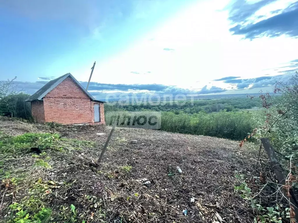 Участок в Татарстан, Альметьевск ул. Ленина (4.3 сот.) - Фото 1