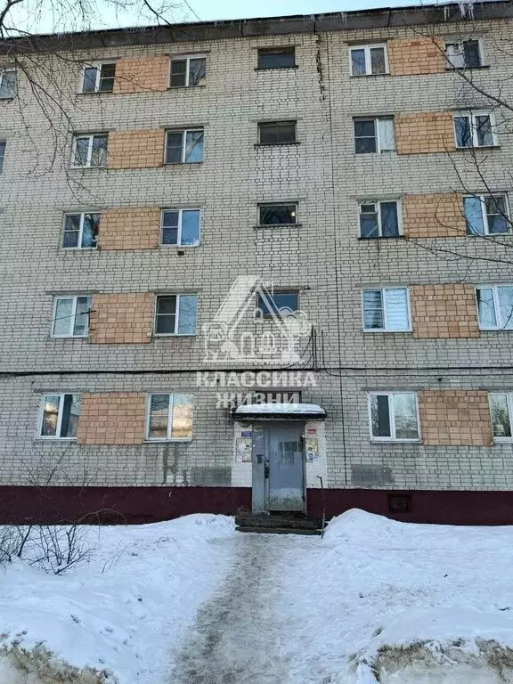 1к в 4-комнатной квартире (23.9 м) - Фото 1