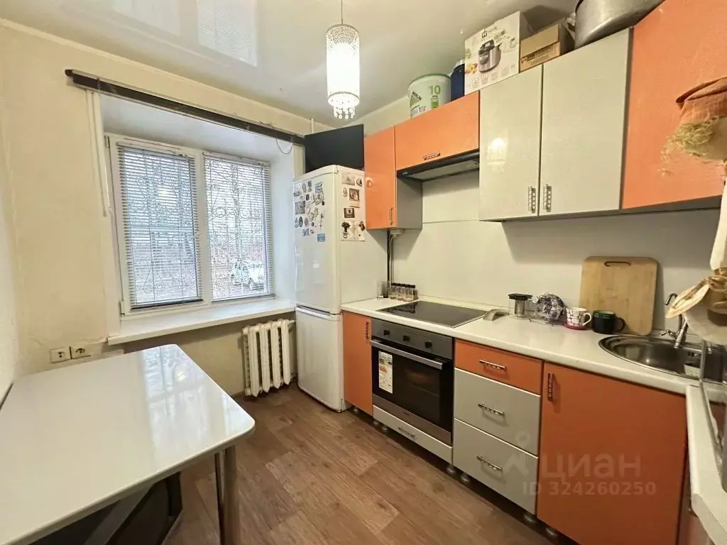 2-к кв. Костромская область, Кострома Юбилейный мкр, 30 (43.0 м) - Фото 2