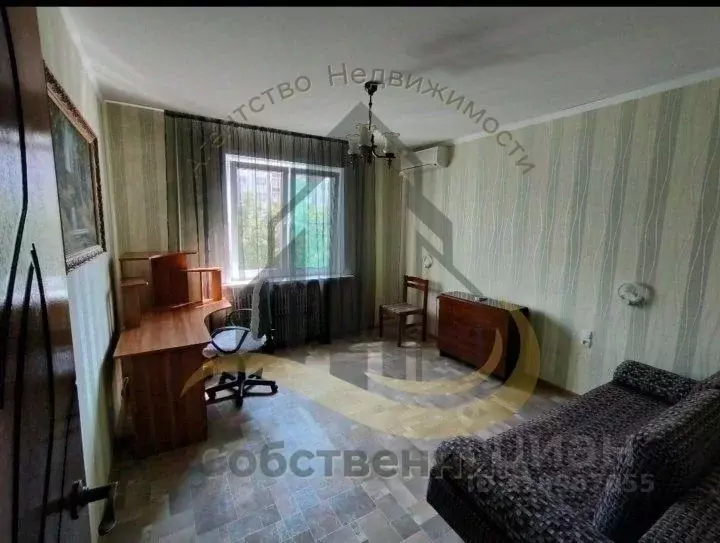 2-к кв. Белгородская область, Старый Оскол Олимпийский мкр, 45 (54.0 ... - Фото 1