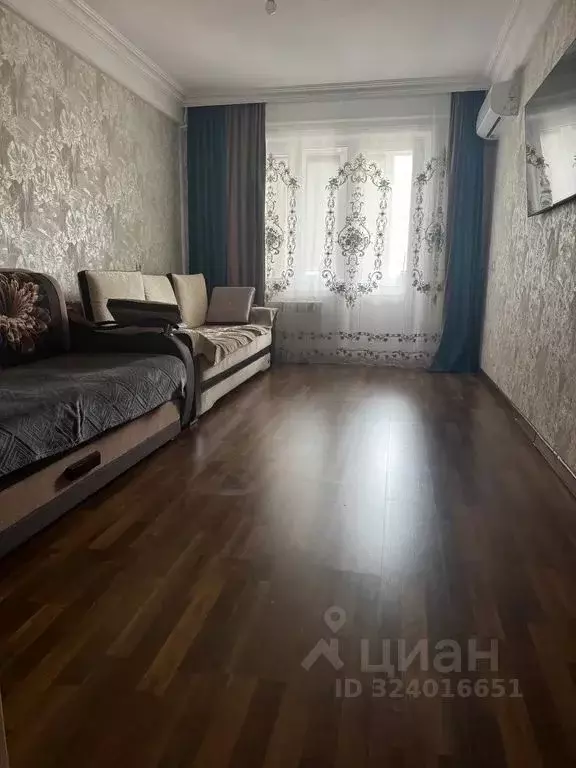 2-к кв. Дагестан, Каспийск просп. Акулиничева, 15Б (56.0 м) - Фото 2