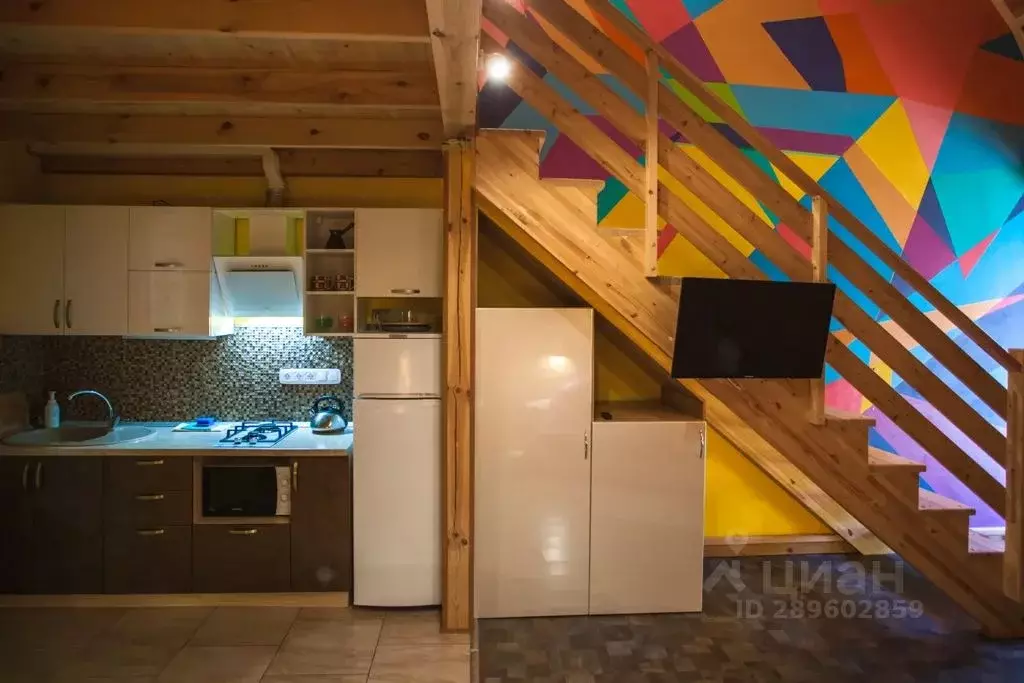 Дом в Краснодарский край, Анапа муниципальный округ, Благовещенская ... - Фото 1