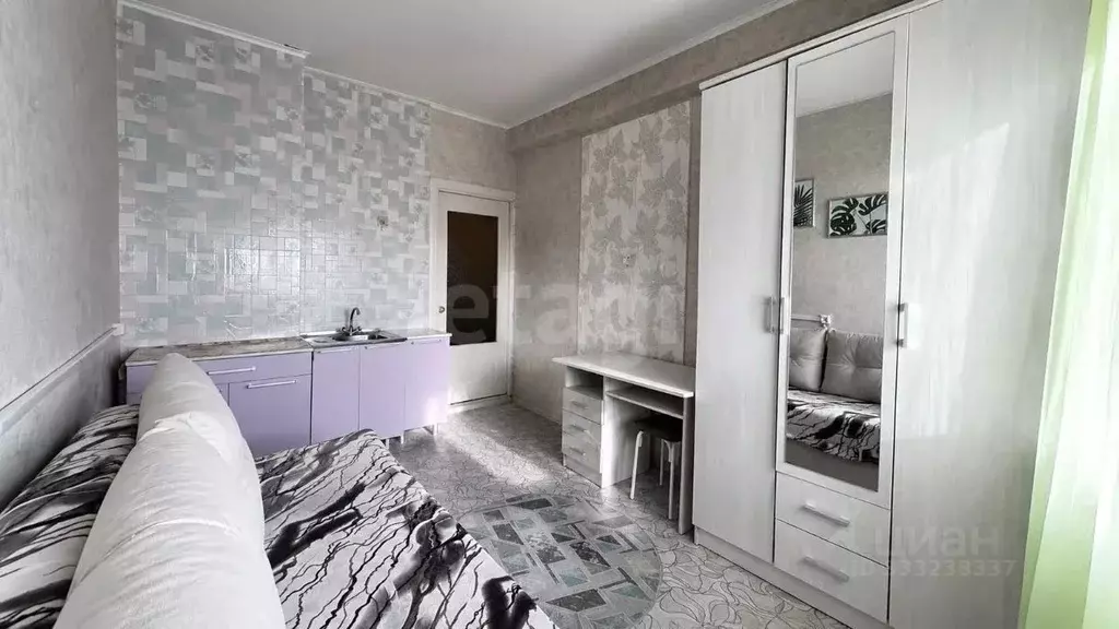 Студия Марий Эл, Йошкар-Ола ул. Машиностроителей, 2Б (17.2 м) - Фото 2