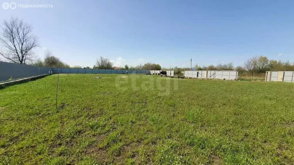 Участок в станица Елизаветинская, некоммерческое садоводческое ... - Фото 2