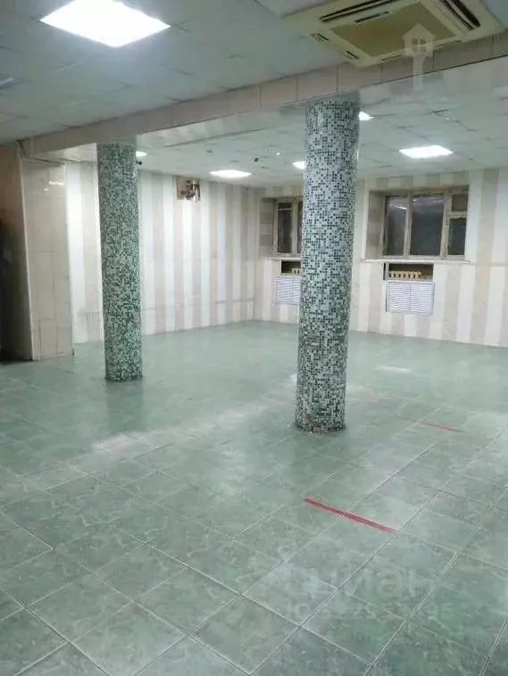 Помещение свободного назначения в Омская область, Омск ул. 27-я ... - Фото 1