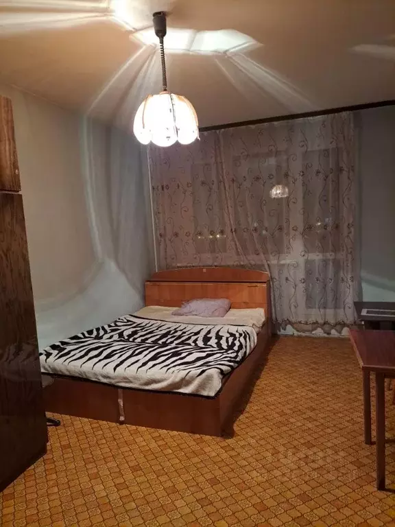 Комната Москва ул. Маршала Федоренко, 16/2к2 (20.0 м) - Фото 1