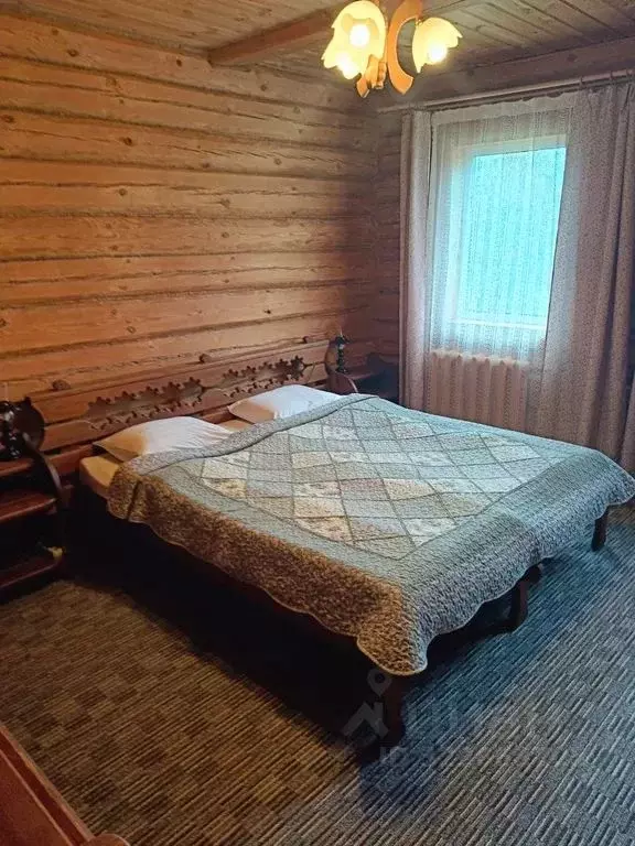 Дом в Владимирская область, Суздаль Покровская ул., 27А (102 м) - Фото 1