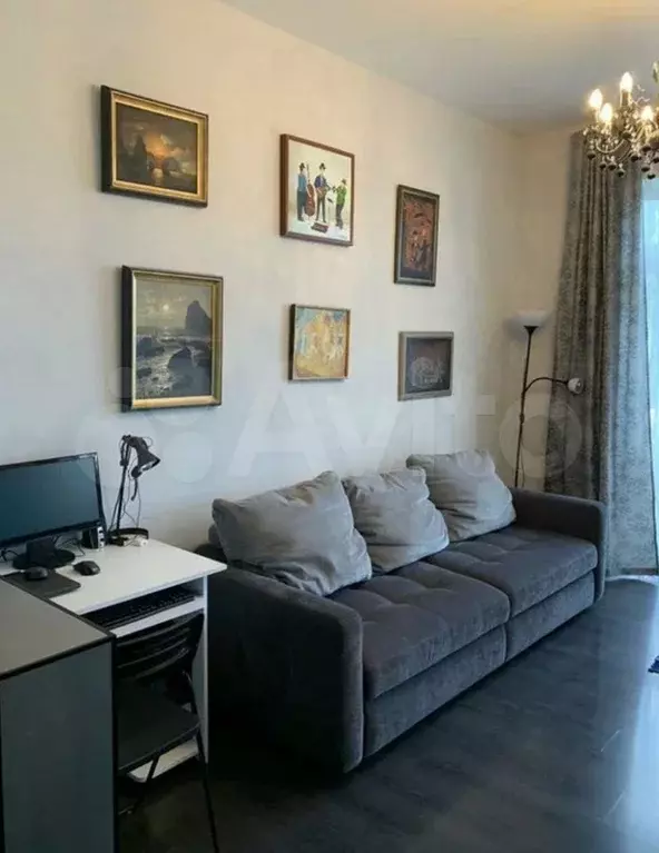 2-к. квартира, 55 м, 3/5 эт. - Фото 0