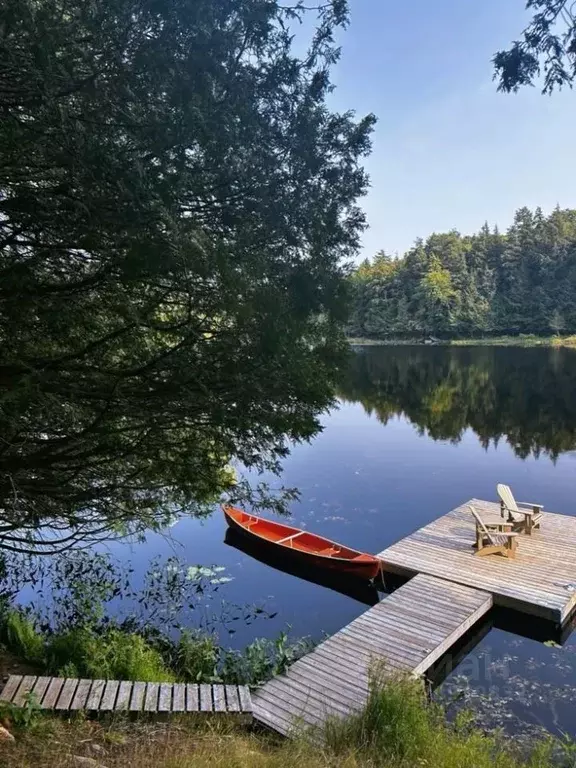 Участок в Московская область, Домодедово городской округ, д. Акулинино ... - Фото 2