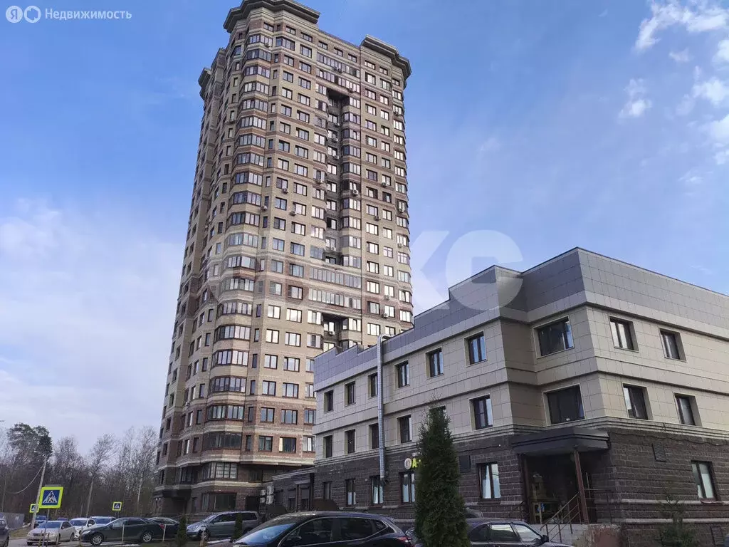 2-комнатная квартира: Раменское, Северное шоссе, 22 (43 м) - Фото 1