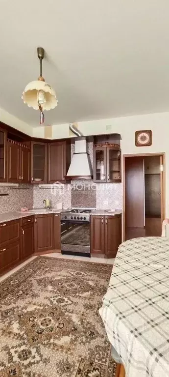 1-к кв. Белгородская область, Старый Оскол Степной мкр, 1 (67.9 м) - Фото 2