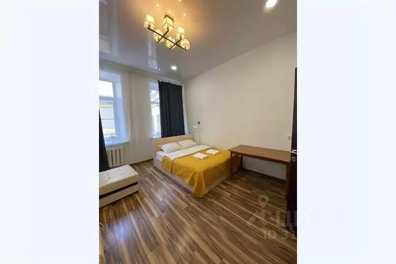4-к кв. Санкт-Петербург пер. Апраксин, 20 (120.0 м) - Фото 1