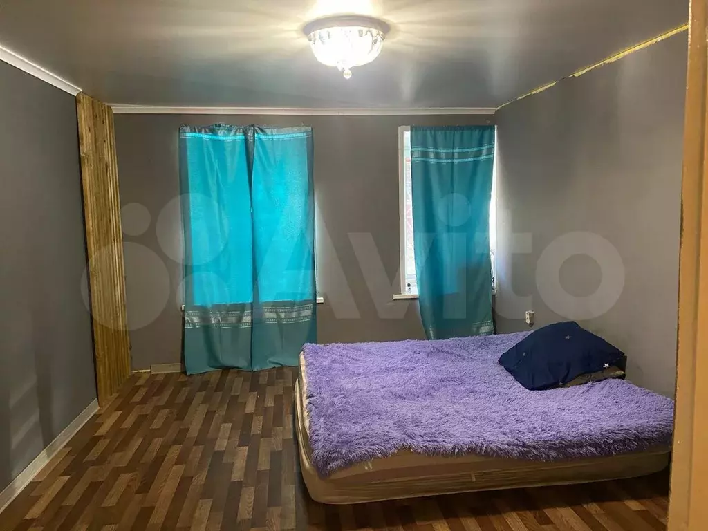 2-к. квартира, 50 м, 1/2 эт. - Фото 0