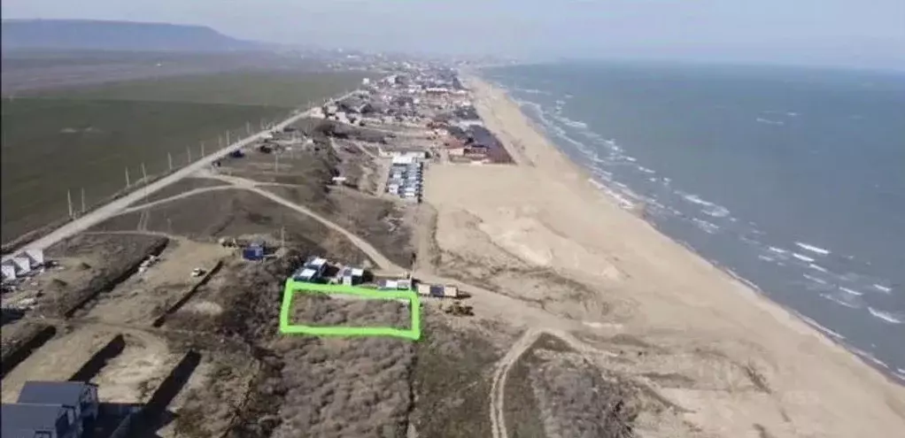 Участок в Дагестан, Избербаш просп. Ленина (9.0 сот.) - Фото 2