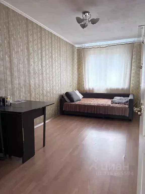 2-к кв. Ленинградская область, Выборг ул. Приморская, 17 (44.0 м) - Фото 1