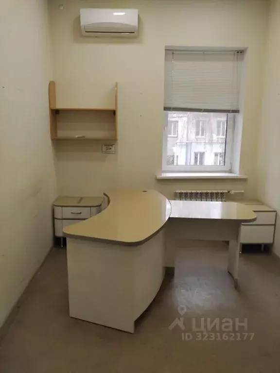 Офис в Саратовская область, Саратов ул. Имени И.С. Кутякова, 13А (12 ... - Фото 1