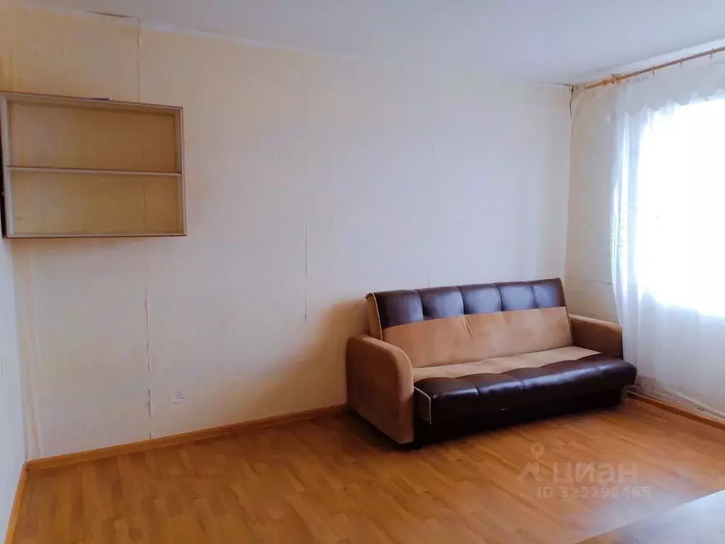 3-к кв. Москва Бартеневская ул., 49 (72.4 м) - Фото 2