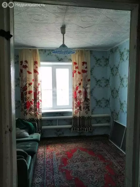 2-комнатная квартира: Челябинская область, Троицкий муниципальный ... - Фото 2