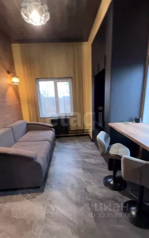 Студия Красноярский край, Красноярск Томская ул., 4с8 (29.0 м) - Фото 2