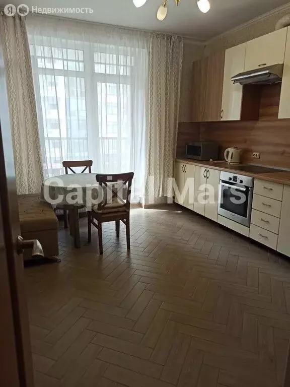 1-комнатная квартира: санкт-петербург, варшавская улица, 6к2 (45 м) - Фото 0