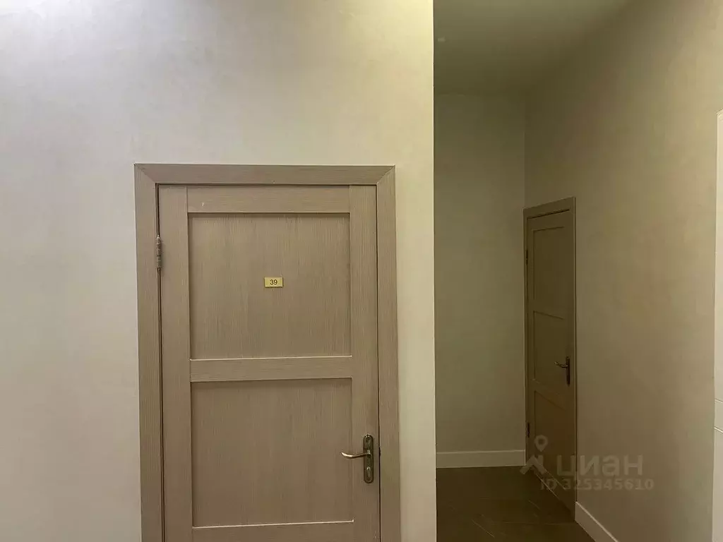 Офис в Москва просп. Мира, 19С1 (11 м) - Фото 2