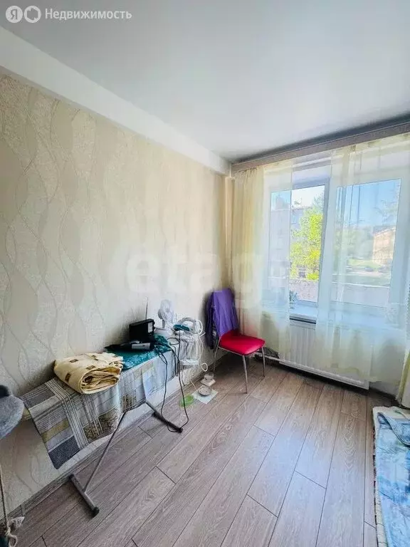 2-комнатная квартира: Санкт-Петербург, Замшина улица, 31 (45 м) - Фото 0