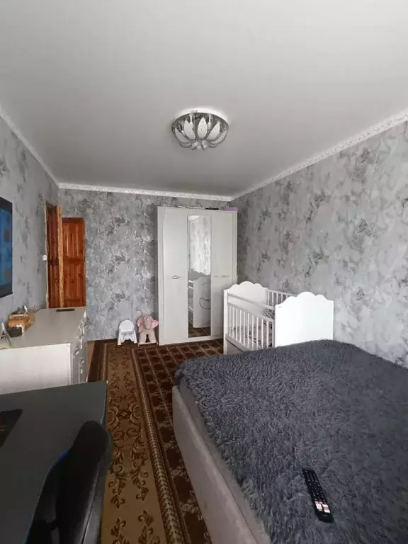 Квартира, 2 комнаты, 45.4 м - Фото 0