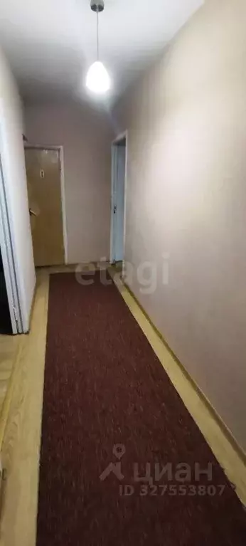 2-к кв. Москва Красноярская ул., 3К2 (50.9 м) - Фото 2