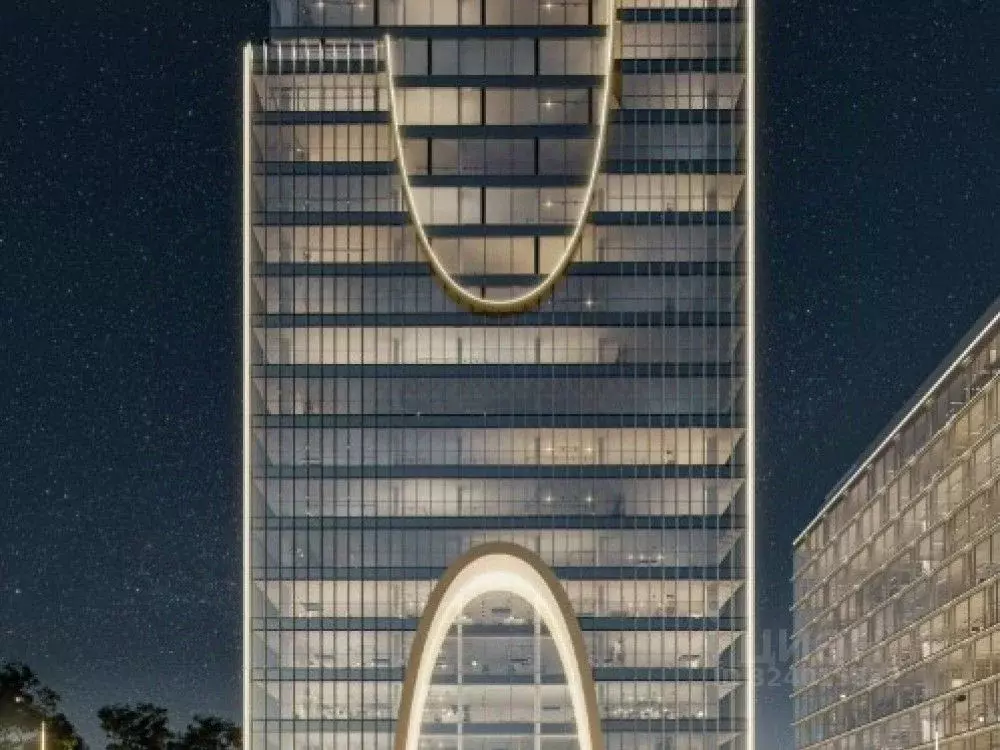 Офис в Москва ул. Нижние Мневники, 50с1 (3145 м) - Фото 1