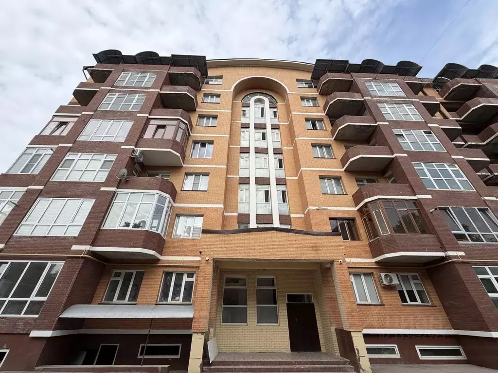3-к кв. Чеченская республика, Гудермес Терешковой просп., 28 (126.9 м) - Фото 2