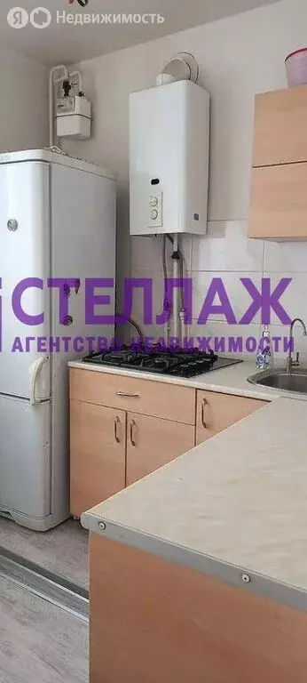 2-комнатная квартира: Феодосия, улица Победы, 23 (45 м) - Фото 1