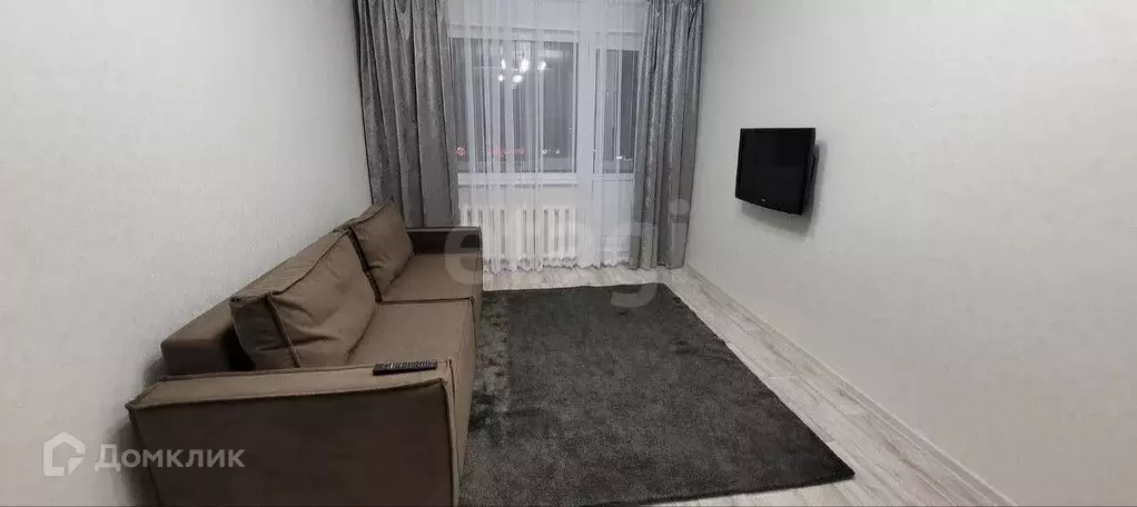 Продаётся 1-к квартира, 36 м - Фото 0