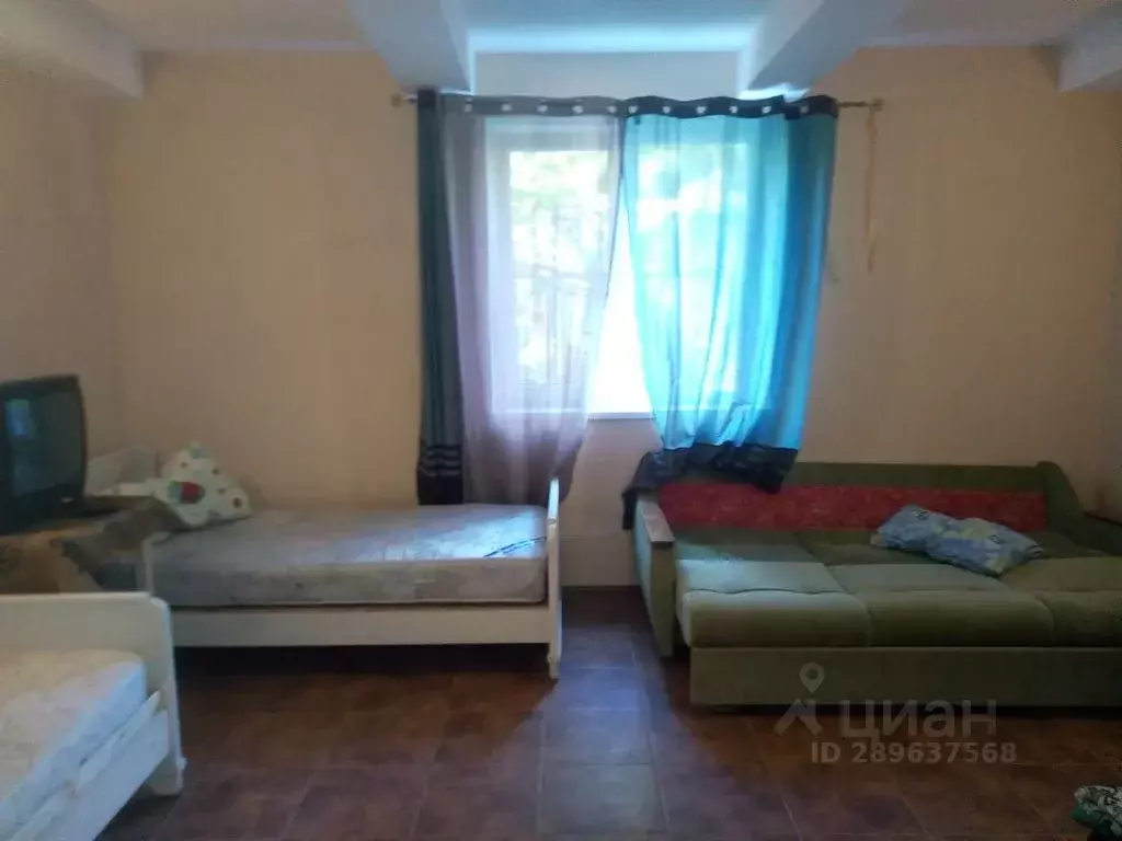 Комната Севастополь ул. Федоровская, 45Б - Фото 0