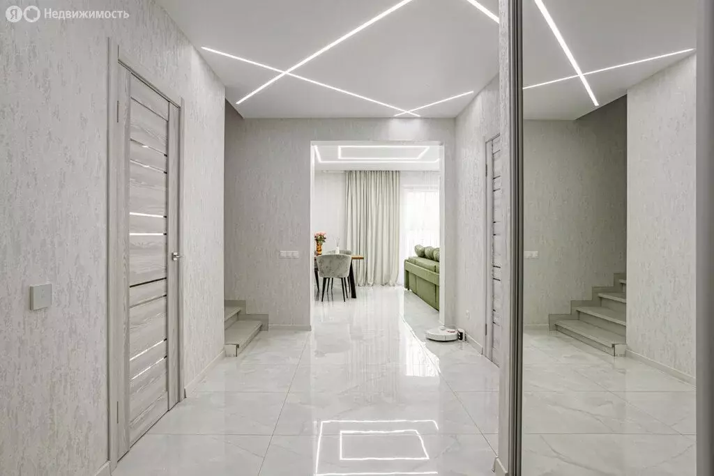 Дом в Краснодар, Оливковая улица, 1к99 (160 м) - Фото 2