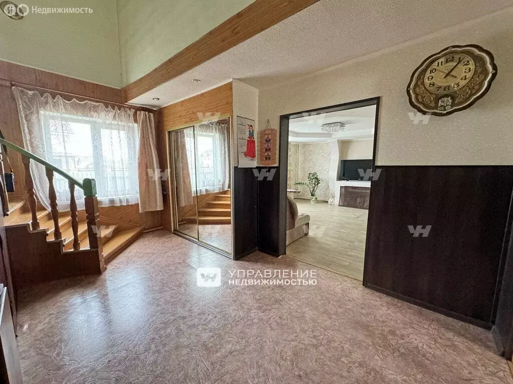 Дом в Южно-Сахалинск, улица Лермонтова, 41 (170 м) - Фото 2