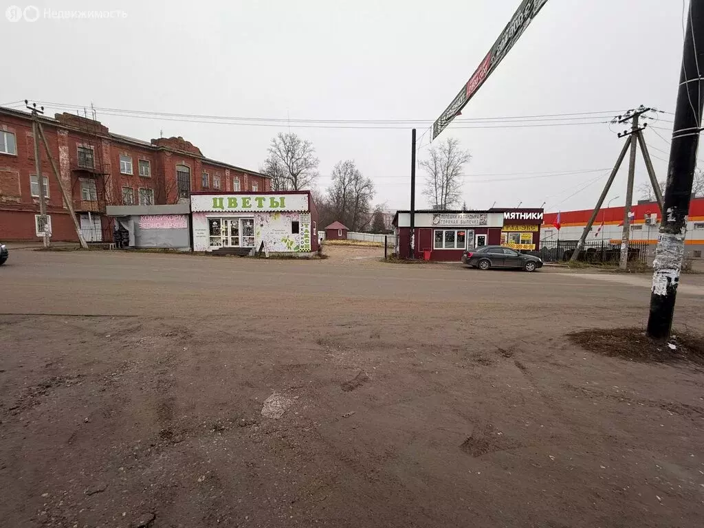 Торговая площадь (54 м) - Фото 2