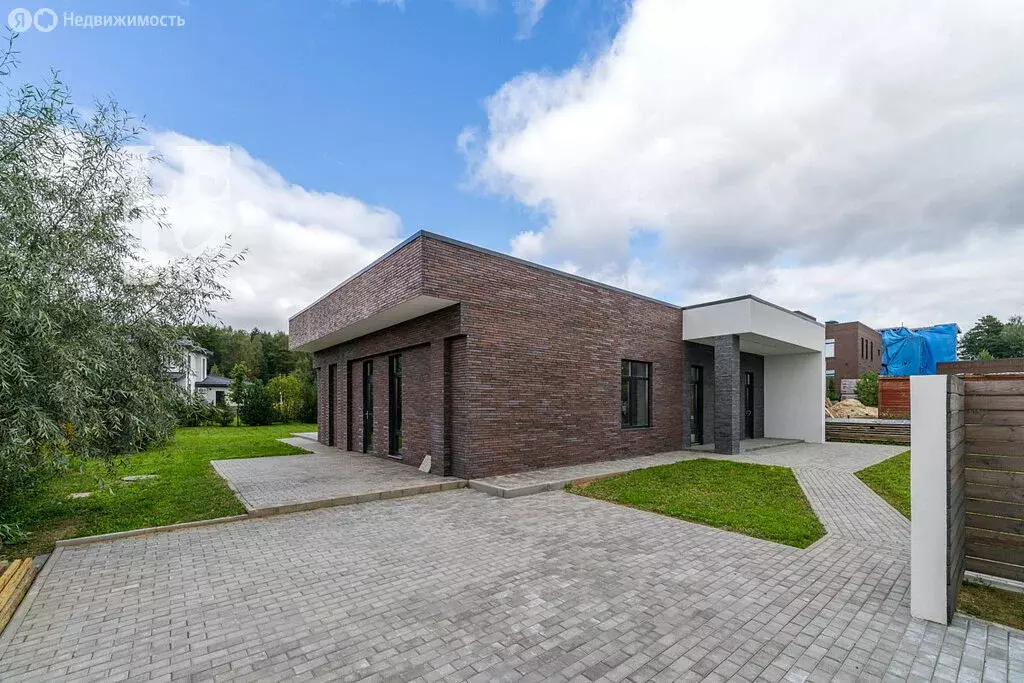 Дом в Маслово, территория Владение 1 (250 м) - Фото 0