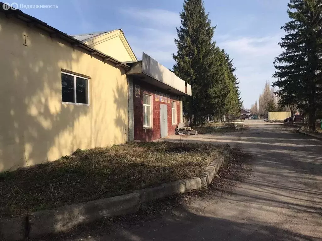 Помещение свободного назначения (2500 м) - Фото 1