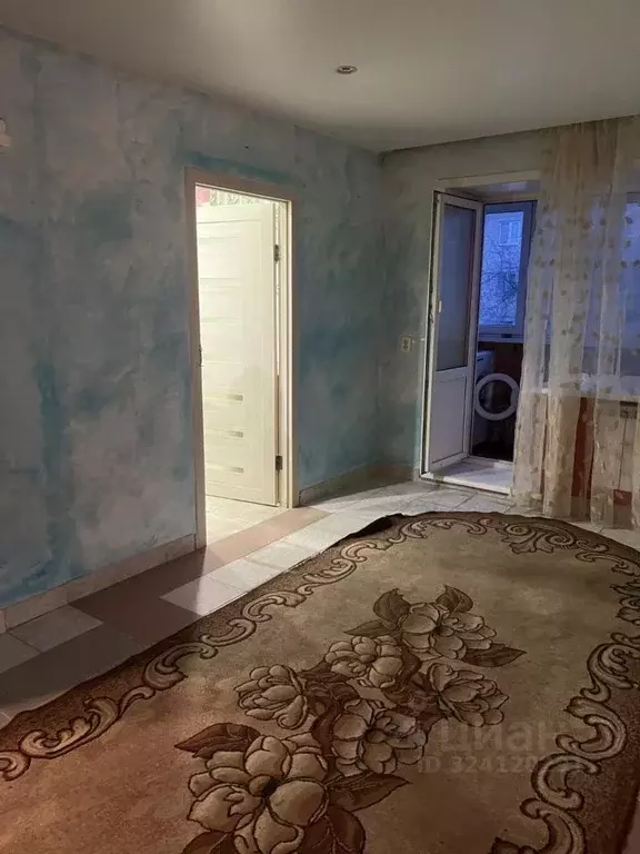 2-к кв. Пермский край, Пермь Екатерининская ул., 184 (42.4 м) - Фото 2