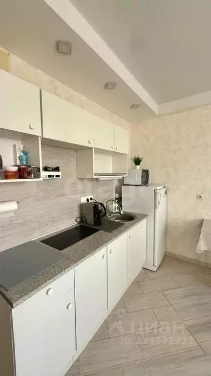 Студия Ставропольский край, Ставрополь № 35 мкр, ул. А. Савченко, 38к2 ... - Фото 1