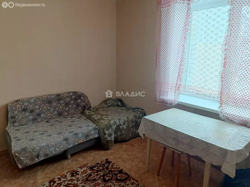 1к в 2-комнатной квартире (11.7 м) - Фото 2