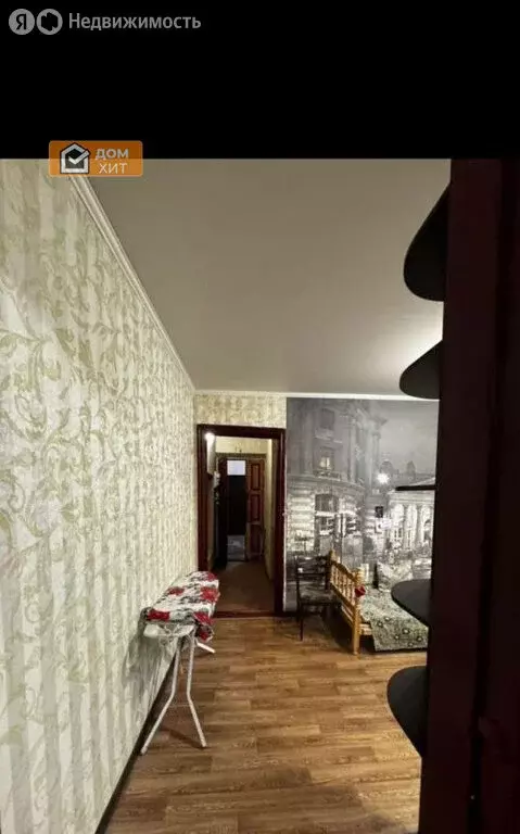 2-комнатная квартира: Евпатория, Перекопская улица, 11 (41.9 м) - Фото 1