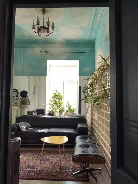 Продается 3-комнатная квартира - Фото 2